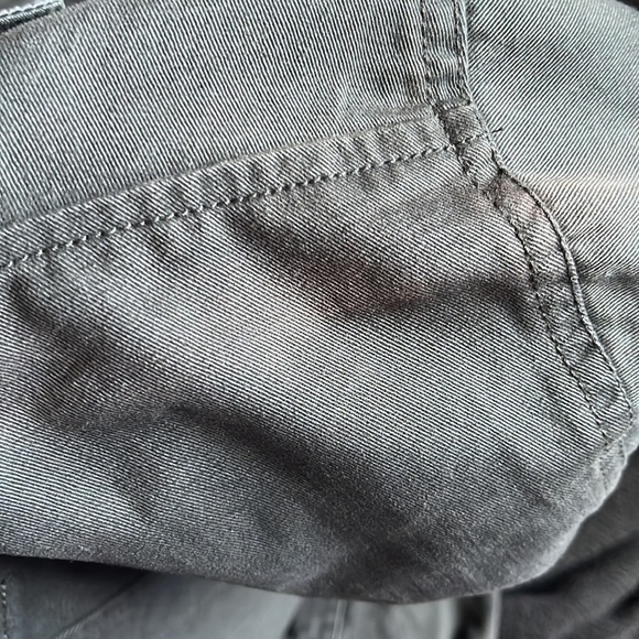 Element cotton coat - Picture 10 of 10